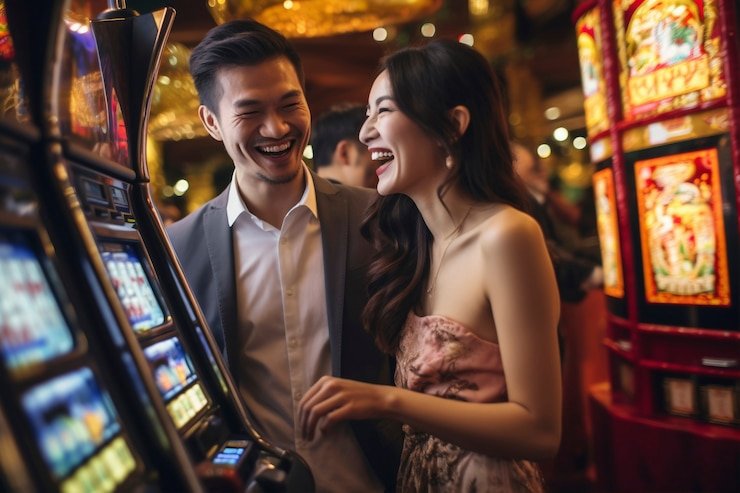 Tabel pembayaran Sic Bo alexis togel